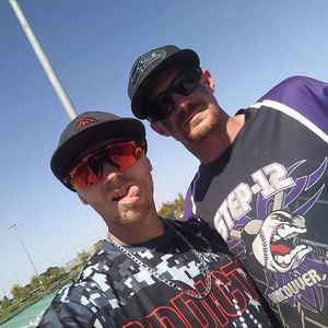 Meet your Posher, Benjamin